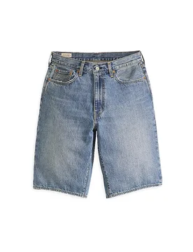 Levis Jeansshorts 478 blu 30 - Levis - FashionsVida