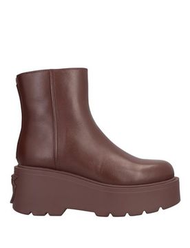 Stiefelette Damen Schokobraun 39,40,41 Damen