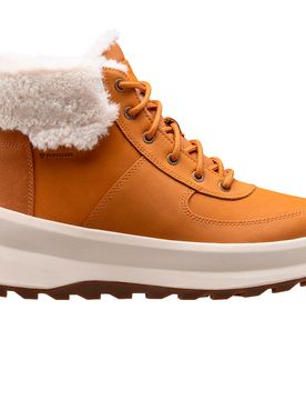Marcellina botas apreski mujer Marron (42)