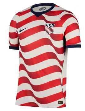 Authentisches Heimtrikot USA Coupe du Monde 2026 - Blanc - male - Size: L