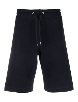 Paul Smith Pantaloncini con logo