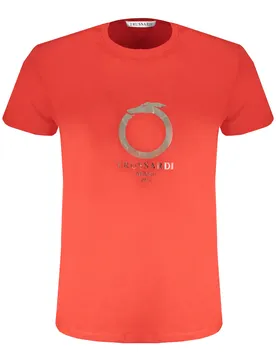 Herren T-Shirt Rot TRU2MTS03_RO11RED