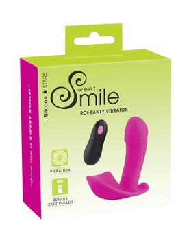 Walzvital Panty Vibrator pink
