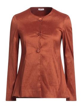 Jacke & Anorak Damen Lederfarben L,S,XS,XXS Damen