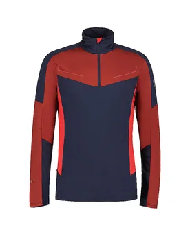 Zipshirt intimo da uomo Frenner blu XL - Icepeak - FashionsVida