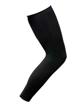 Scaldamuscoli 2nd Skin Black