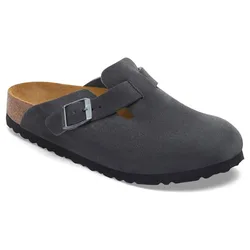 Zoccoli Boston Leve Charcoal EU 42