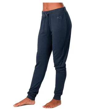 Kari Traa Pantalon Dark Navy Blue S - Kari Traa - FashionsVida