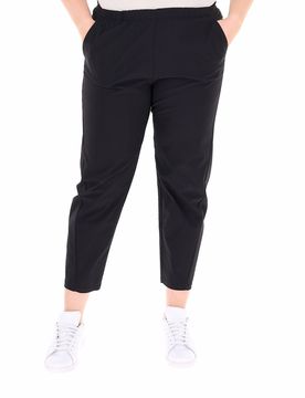 Pantalone a sigaretta NERO M