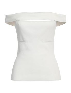 Top Mujer Marfil 38 Mujer