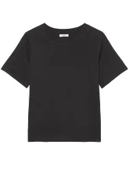 Marc O' Polo T-Shirt Relaxed Fit schwarz S damen