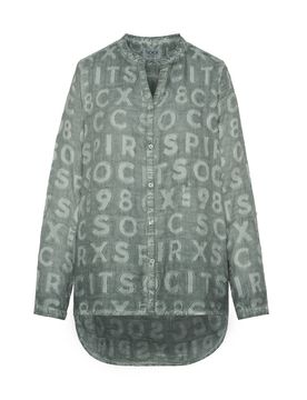 Blusa 'Rock The Boat'