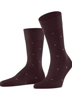 FALKE Dot Herren Socken