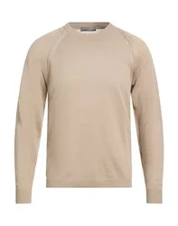 Pullover Hombre Caqui M Hombre