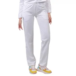 Pantalon De Survêtement Dea White 2XL