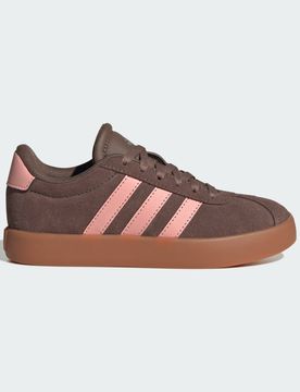 Scarpe VL Court 3.0 32 Earth Strata / Semi Frozen Turbo / Amber Gum