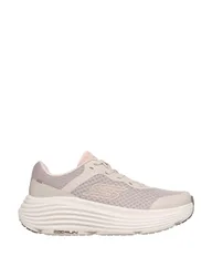Max Cushioning Endeavour Running Trainers Natural female