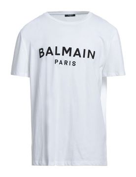T-shirts Herren Weiß XL,XXL Herren