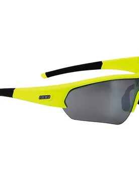 Occhiali Da Sole Select Smoke Bsg-3 Yellow Neon
