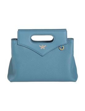 Handtaschen Damen Hellblau -- Damen