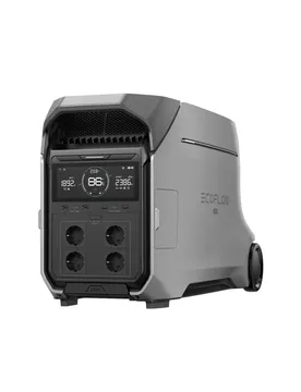 Batterie Externe Delta Pro 3 4096wh