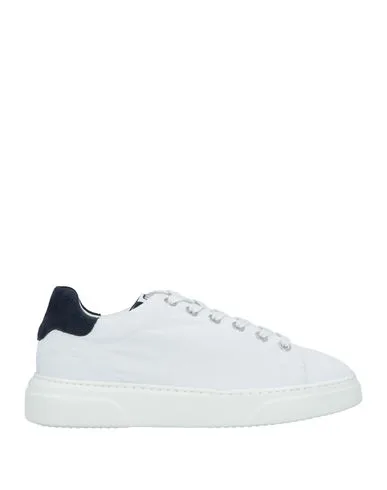 Sneakers Hombre Blanco 40 Hombre - Noova - FashionsVida