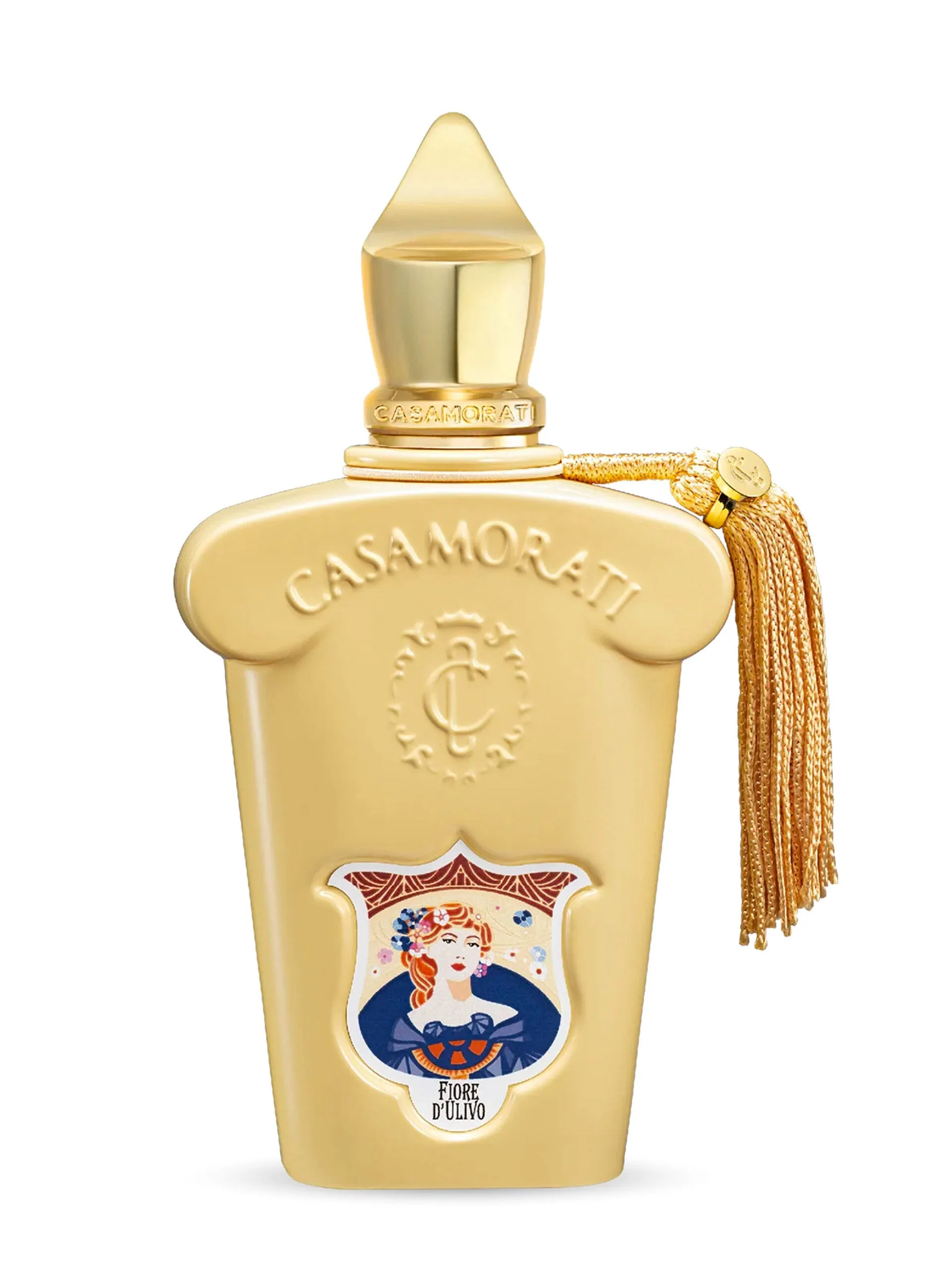 CASAMORATI Fiore d'Ulivo 100ML - CASAMORATI - FashionsVida