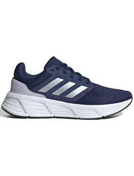 Damen-Laufschuhe Galaxy 6 Cloudfoam - Bleu - female - Size: 36