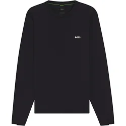 HUGO Pullover Ever-X, dunkelblau s