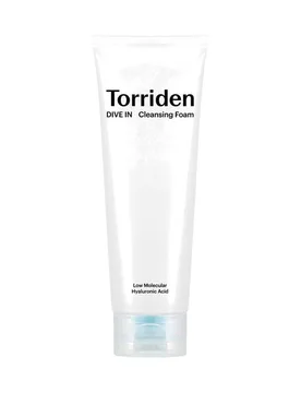 TORRIDEN Dive In Cleansing Foam - TORRIDEN - FashionsVida