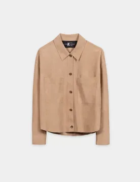 Jacke female