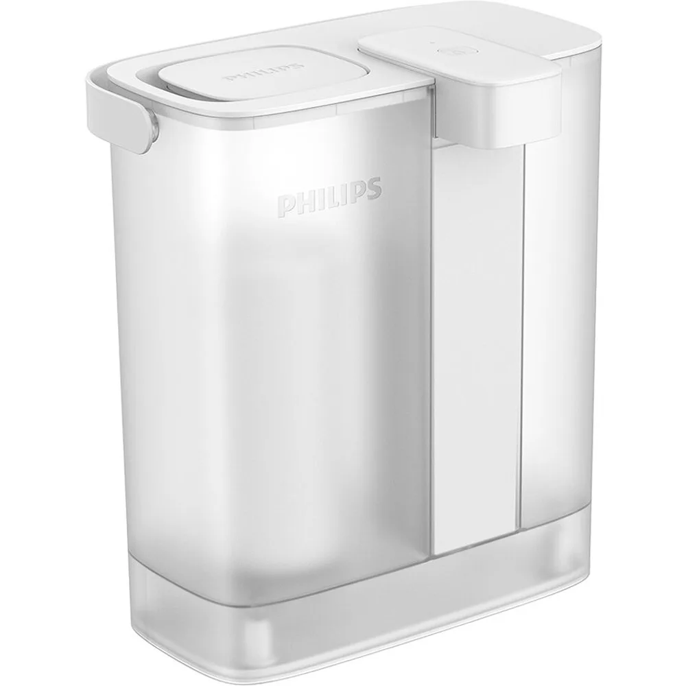 Jarra de agua + Filtro Instant - Philips Water Solutions - FashionsVida