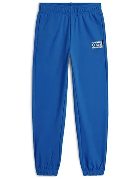 Pantalon De Survêtement Cali Mediterranean Blue 13-14 Années Garçon - O´neill - FashionsVida