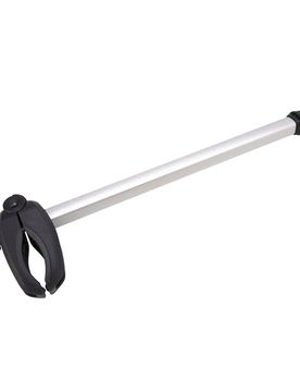 Brazo largo easyfold xt 934 sin ce portabicicletas y soportes para bicicletas Celeste (UNICA)