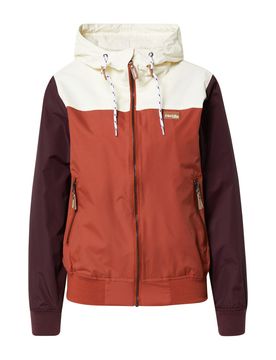 Chaqueta funcional 'Veruschka' / /