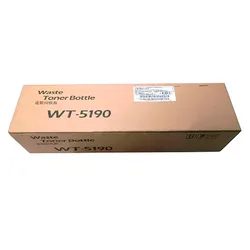 Toner Poubelle Wt-5190 Black One Size unisex