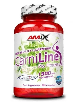 Capsule Carniline 90 Unità Uncolor - Amix - FashionsVida