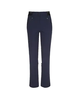 Bermuda Tours para mujer azul oscuro 36 (kurz) - Meru - FashionsVida