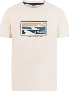 PRTHanwell Herren T-Shirt, weiß XXL