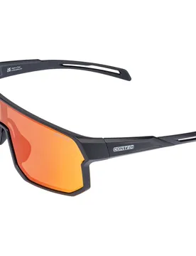 Occhiali Da Sole Polarizzati Bliss Matt Black