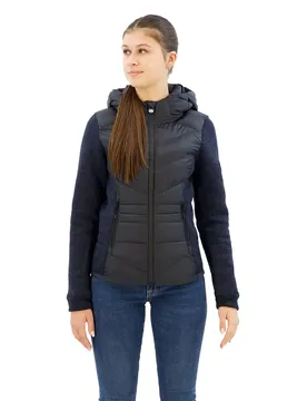 Giacca Storm Hybrid Eclipse Navy XS