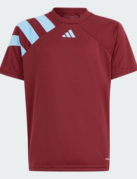 Maglia Fortore 23 11-12A Team Coll Burgundy 2 / Team Light Blue