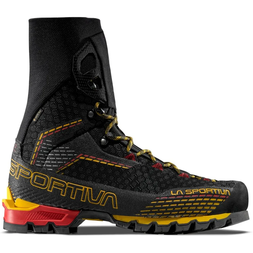 Botas de montaña de hombre - la sportiva - FashionsVida