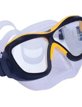 Maschera Subacquea Threedee 3d