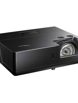 Projecteur Zu607tst White One Size unisex - Optoma - FashionsVida