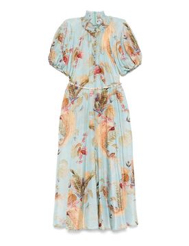 Zimmermann Vestito lungo