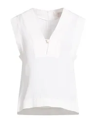 GENNY Top Damen Weiß 38,40 Damen