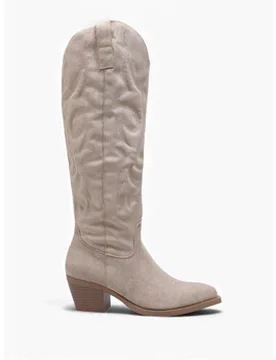 Stiefel Mit Absatz 77226_p182942 37;41 - La Modeuse - FashionsVida