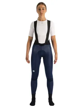 Salopette Larga Bodyfit Pro Blue