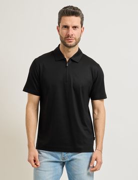BOSS T-shirt e Polo Nero